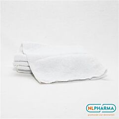Buisverband Millpledge Stretchnet 15cm x 1mtr 2 stuks