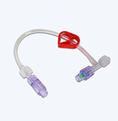 Millpledge T-connector plus