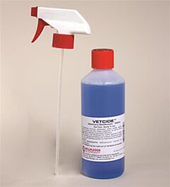 Millpledge Vet-cide™ deluxe spraykop per stuk