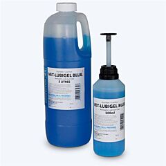 Glijmiddel Millpledge Vet-Lubigel Blue 500ml