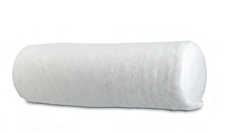 Watten op rol Millpledge 250 gram