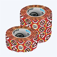 Millpledge Rapz Eazy Tear Alert  2,5 cm 24stuks