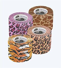Millpledge Wrapz wild 5cm x5 meter mix pack 12 rollen WK 47