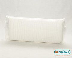 Millpledge Zorbo watten zig zag katoen 100gr