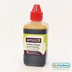 Jodium Tinctuur 2% 250 ml