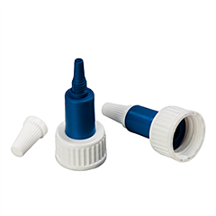 Druppelpipet zentropmontuur 10 stuks