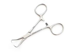 NL Pharma doekklem backhaus 11 cm