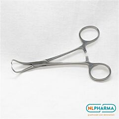 NL Pharma doekklem backhaus 13 cm
