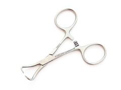 NL Pharma doekklem backhaus 9 cm