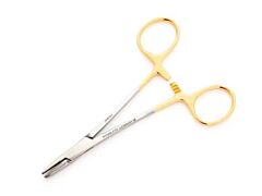 NL Pharma naaldvoerder Mayo-Hegar 140 mm widia