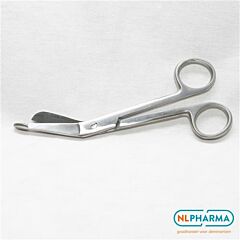 NL Pharma verbandschaar lister 14 cm