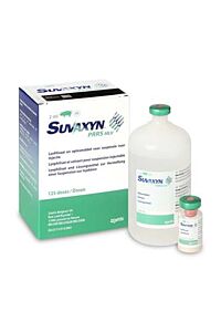 Suvaxyn PRRS MLV 125 doses