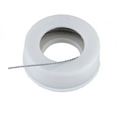 Draadzaag 12 meter Ø 1,33mm