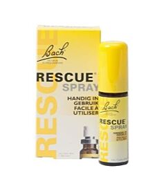 Bach Rescue Pets Spray 20 ml