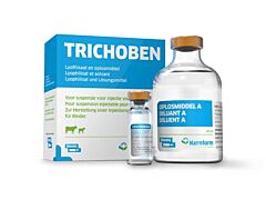 Trichoben 20ds. - 40ml.