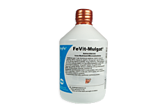 VEYX VeyFo® FeVit-Mulgat 500 ml
