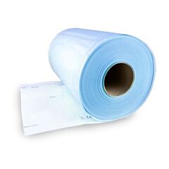 Dispovet Sterilisatierol (250 mm x 200 meter) 1 stuk