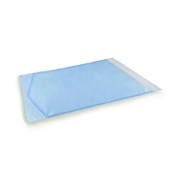 Sterilisatie Dispovet Laminaatzak Selfseal 330x440mm 200 st.