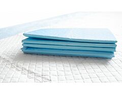 Dispovet Onderlegger 60 x 90cm 25 stuks