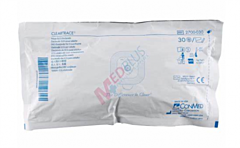 ECG-Electroden (stickers) per doos a 600st. (middel)