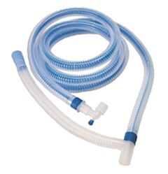 Patientenslang, set, compleet 1,80m