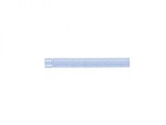 Gasevacuatie slang flextube 22mm, per meter