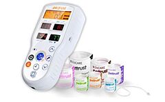 DM-PetTrust PetTrust Oscillometrische bloeddrukmeter