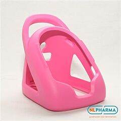 SunTech beschermkap, roze UITVERKOPEND