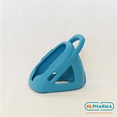 SunTech beschermkap, blauw