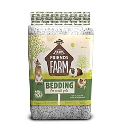 Supreme Tiny Friends Farm Eco Bedding 15 liter