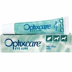 Optixcare® Eye Lube 20 gram