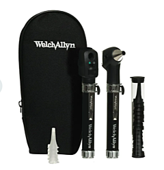 Welch Allyn Pocket set Junior