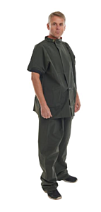 Verlosbroek KRUTEX maat M