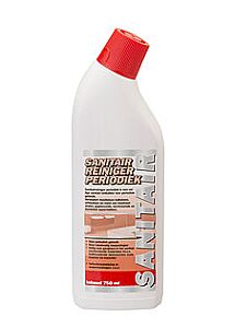 Sanitairreiniger periodiek 15x 750ml