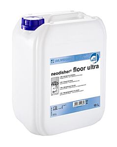 Neodisher Floor Ultra 10ltr