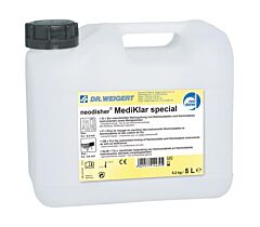 Neodisher Mediklar Special 5ltr