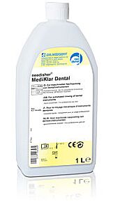 Neodisher Mediklar Dental 12x 1ltr