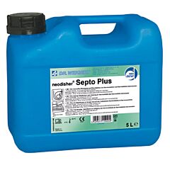 Neodisher Septo Plus 5ltr