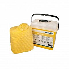 Clean ’N Easy Keuken 150 stuks in afsluitbare emmer