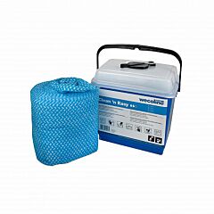 Clean ’N Easy Interieur 150 stuks in afsluitbare emmer