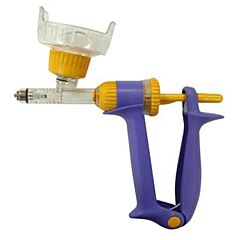 VEYX Simcro Quick Attach Bottle mount STV inject.2ml /0,5ml