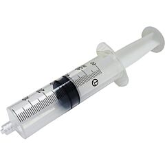 Terumo spuiten 3-delig 50 ml Luer Lock per stuk
