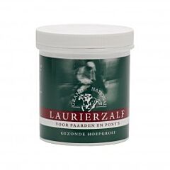 Grand National Laurierzalf pot 450 gram