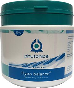 Phytonics Hypo balance 250g