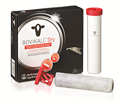 Bovikalc Dry 6x4 boli à 196 gram GMP+ FSA geborgd