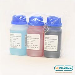 Hemacolor 3 x 100 ml