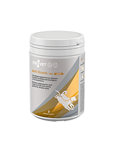 TROVET Anti Struvite UAS hond / kat 100 tab.