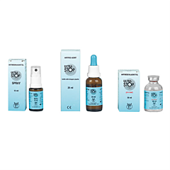 Ultrastop anti-fogging inj. 30 ml