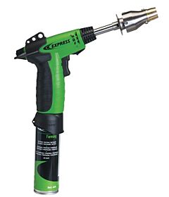 Onthoornappaat Arkos op gas, inclusief 1 gas navulling