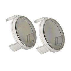 Heine Set polarisatiefilters voor HR loupes C-000.32.536